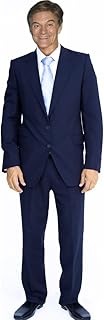 H38142 Dr Oz for Senate Cardboard Cutout Standee Standup