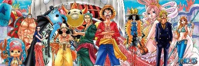 ONE PIECE ルフィ、しら星姫、ゾロ、チョッパー　ジグソーパズルセット 51l7MdudvqL._UF350,350_QL50_.jpg