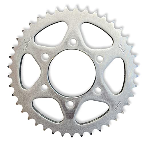 Kit Relação Crosser 150 2014 Até 2023 Scud