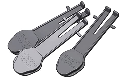 Kerbl 2998251 - Esche Di Ricambio Per Ratstop, 3 Pezzi