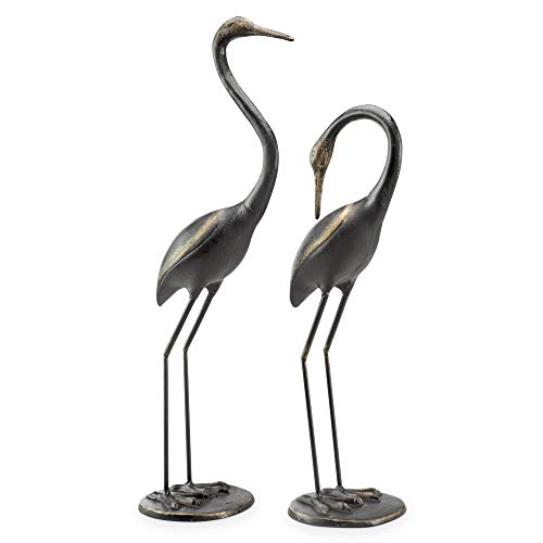 SPI Watchful Waders (Cranes)