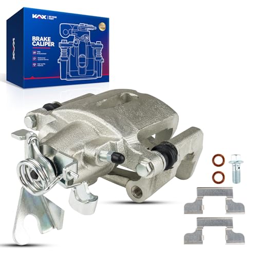 Image of KAX 18B4927 Brake Caliper For Ford Mustang 2005-2014