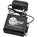 Mouse Blocker PRO 110V (plug in) Ultrasonic Rodent Deterrent with Strobing LED Lights