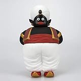 Material: PVC-Kunststoff SXXYTCWL Ball M. Popo Standing Pose Zeichentrickfigur Modell Statue Dekoration Sammlung Spielzeug jianyou