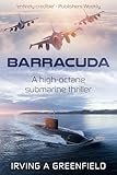 Barracuda: A high-octane submarine thriller