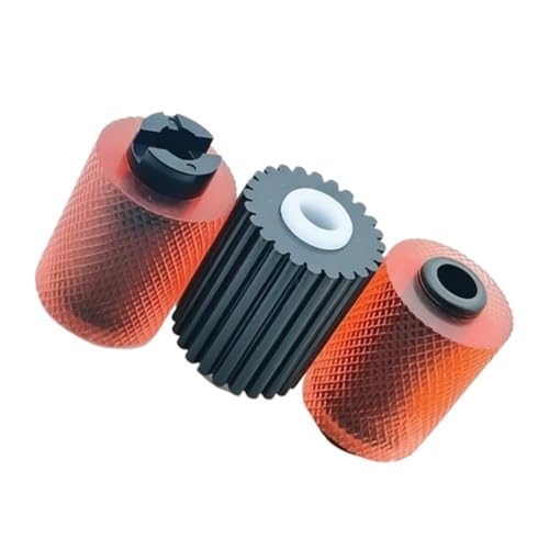 Rouleau de ramassage pour Konica Minolta C258 C308 C368, galet d'entraînement haute durabilité