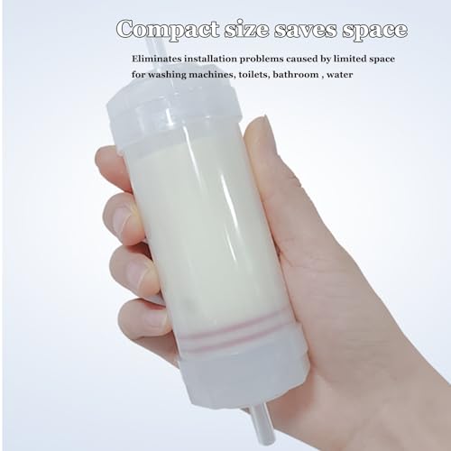 Filtre ultrafiltration durable en pack de 2 pour une eau pure - 5