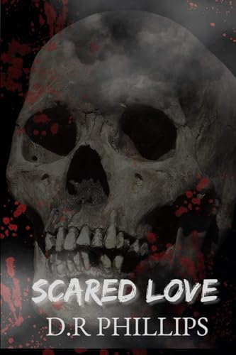 Scared Love