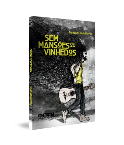 Sem mansões ou vinhedos: