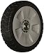 Honda 42710-VE2-M01ZE Genuine OEM Walk-Behind Lawn Mowers Wheel