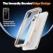 Voyahülle Clear Case for iPhone 11 Pro Max, Ultra Thin, Shockproof TPU Cover, Anti-Yellowing, Crystal Clear, Phone Case for Apple iPhone 11 Pro Max - Clear