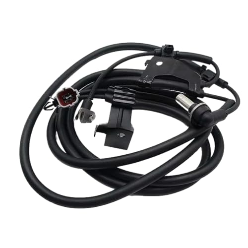 Capteur de vitesse de roue ABS étanche arrière Isuzu D-Max 2006-2012 référence 8973879921