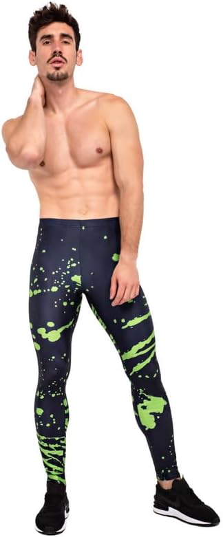 Miniatura 2 de Kapow Meggings Los leggings originales para hombre
