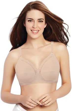 Sujetador Encaje Floral Para Mujer PLAYTEX | Ofertas Online