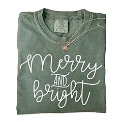 Merry and Bright