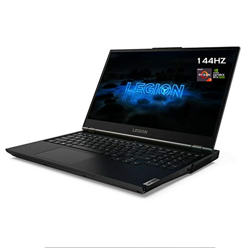 70% Off Everything Lenovo Legion 5 Gaming Laptop, 15.6" FHD IPS 300Nits 144Hz, AMD Ryzen 7 4800H, Wi-Fi 6, Webcam, Backlit Keyboard, GeForce RTX 2060 6GB GDDR6, Windows 10, (Ryzen 7 4800H/RTX 2060)
