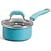 The Pioneer Woman Vintage Speckle Cookware Combo Set 24 Piece Turquoise