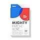 Hero Cosmetics Mighty Patch Day + Night, Hydrocolloid-Aknepflaster, ziehen Unreinheiten in 6 Stunden aus Pickeln, Tag- & Nachtbehandlung, 24 Pickel-Patches: 12 für den Tag & 12 für die Nacht.