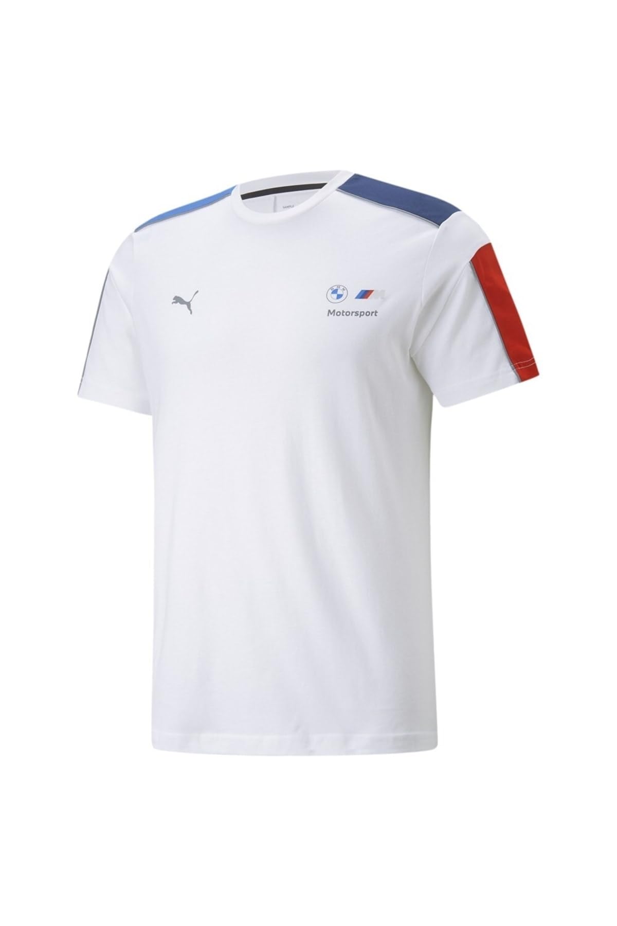 PUMA BMW MMS Mt7 tee Camiseta Hombre