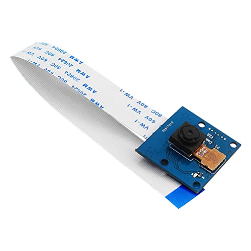 Teckeen 1080P 720P Camera Video Pcb Module Mainboard+ Flex Cable For Raspberry Pi Zero 2W #TOP6