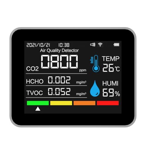 Aumotop �J���[�f�B�X�v���C�t���X�}�[�g��C�i�����j�^�[ �z�[���J�[�I�t�B�X�p��12�@�\�A�A�v������̃��A���^�C�����j�^�����O�p������C���͑��u (��)