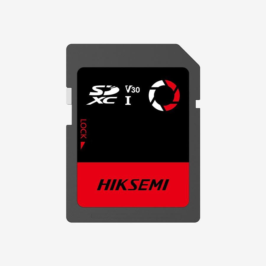 HIKSEMI HS-SD-E30 64 GB SD