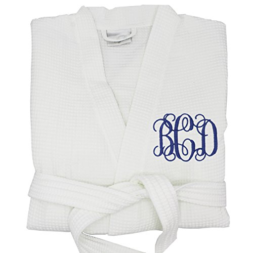 The Best Custom Bathrobes For 2022