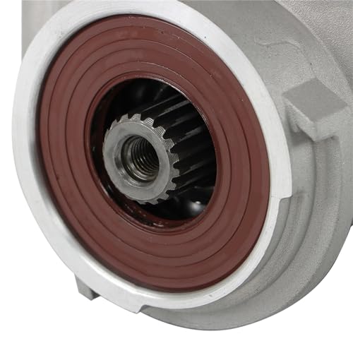 labwork Diferencial traseiro de substituição para Can-Am Outlander 450 570 4X4 2016-2019