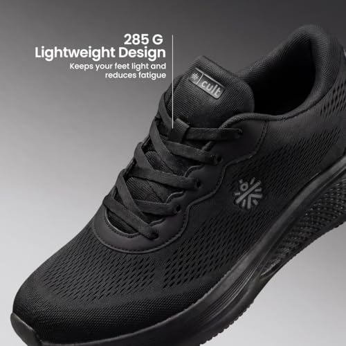 Image of CULT Men's AeroVent Running Shoes