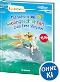 Leselöwen - das Original: Die schönsten Silbengeschichten zum Lesenlernen