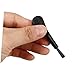Homoyoyo Efficient Phone Port Cleaner Kit: Type-c Dust Plug Microphone Dust Cap Phone Charging Port User-Friendly Design