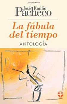 La fabula del tiempo. Antologia (Biblioteca Era)
