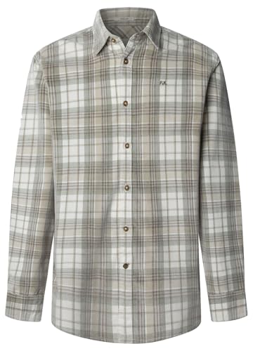 Chemise Pepe Jeans Camden homme pour un look élégant sans effort