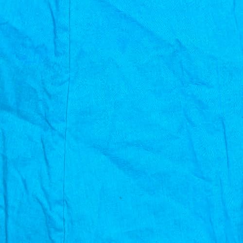 Image of Sttoffa Women Solid Color Maxi Plain Cotton Full Length White Skirt 40 inch Long Cotton Long Skirt