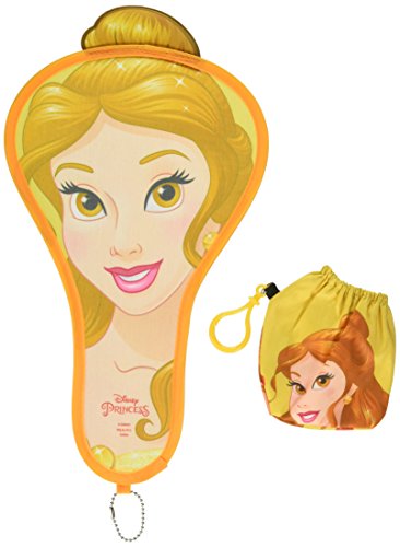 Disney Belle Fan Buddy porte-clés princesse figurine sac à main