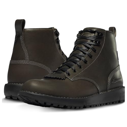 Danner Logger 917 6