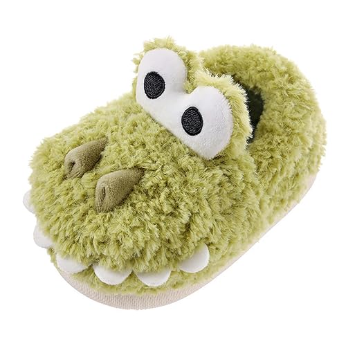 Pantoufles en coton pour enfants ZONTO pour envelopper de douceur les pieds de vos petits