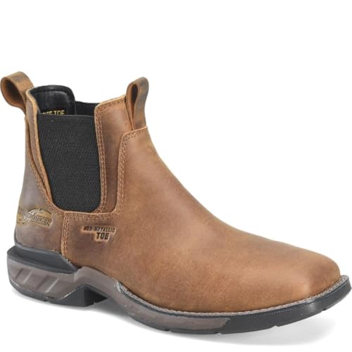 DOUBLE-H Boots Men's DH5368 Heisler Comp Toe