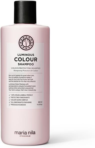 Luminous Colour Shampoo 350ml