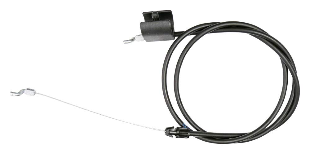 Husqvarna 532176556 Engine Zone Control Cable