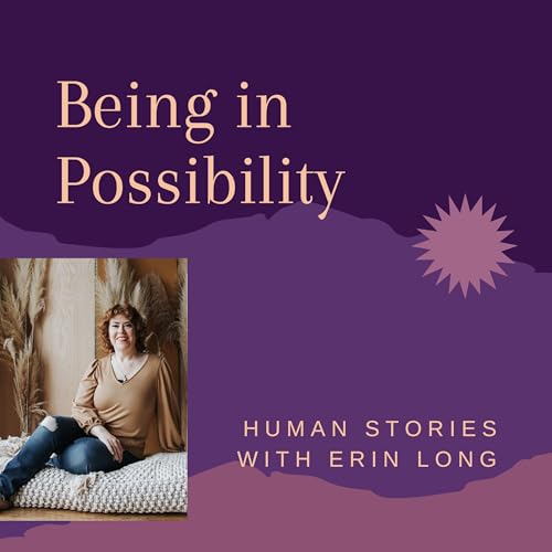 Being in Possibility cover art