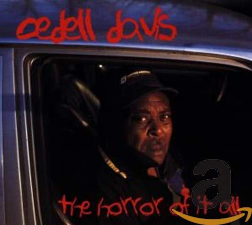 The Horror of It All