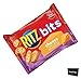 Ritz Bits 1 oz. Cheese Cracker Snack Pack - 12 Count