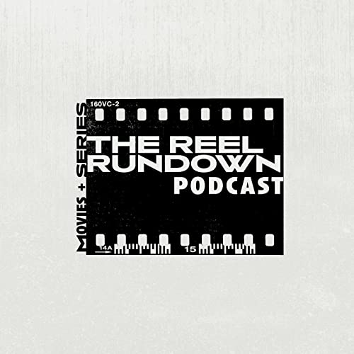 The Reel Rundown cover art