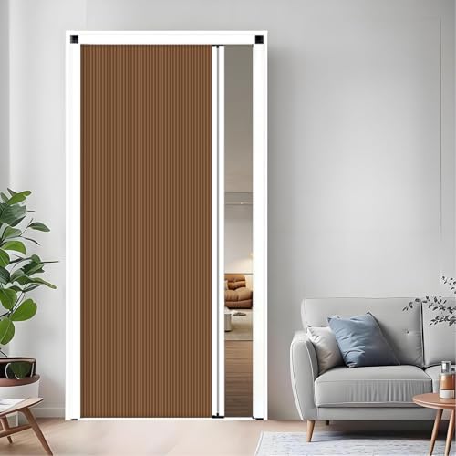 Poxvythb �A�R�[�f�B�I���h�A �n�j�J���܂肽���݃h�A �d�؂�p�l�� �����Ԏd�؂�p �������s�v �܂肽���݊ȒP���t�� �k���� �N���[�[�b�g/���[�h���[�u/�o�X���[��/���ʏ�/�Q���p