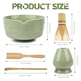 Zoom IMG-2 bopeuy 5 pezzi matcha set