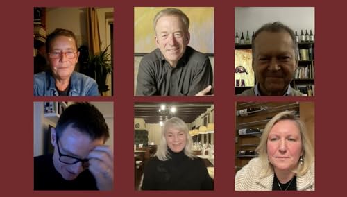 6Glasses1Bottle - WIEN