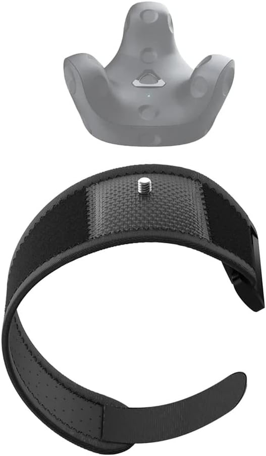 KometeFeet/Wrist Strap for HTC VIVE Tracker (3.0, 2.0) & Ultimate Tracker