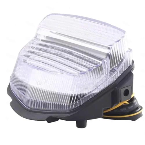 Feu stop motocyclette LED avec clignotants pour CBR1000RR 2008-2011
