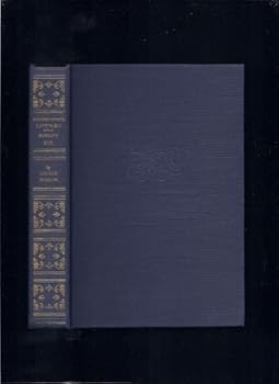 Hardcover Lavengro and the Romany Rye (Designed to be read as a modern novel) Book